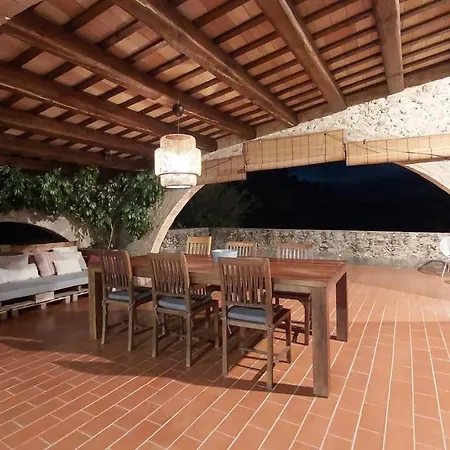 Motas Сasa de vacaciones