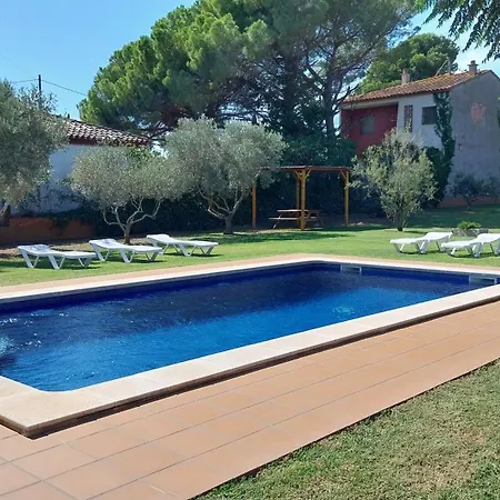 Сasa de vacaciones Motas
