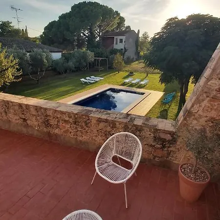 Motas Casa de vacances *
