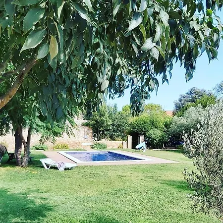 Σπίτι διακοπών Motas