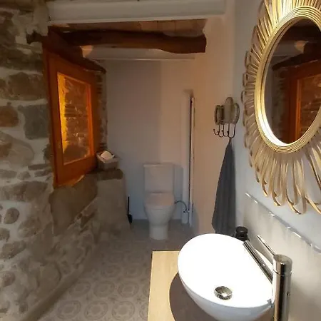 Σπίτι διακοπών Motas *