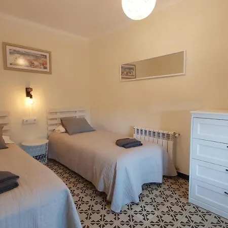 Σπίτι διακοπών Motas