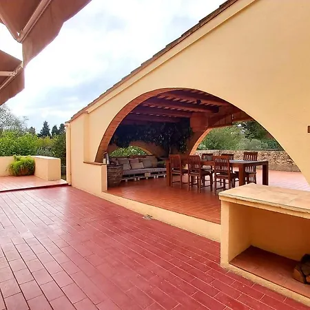 Motas Casa de Férias