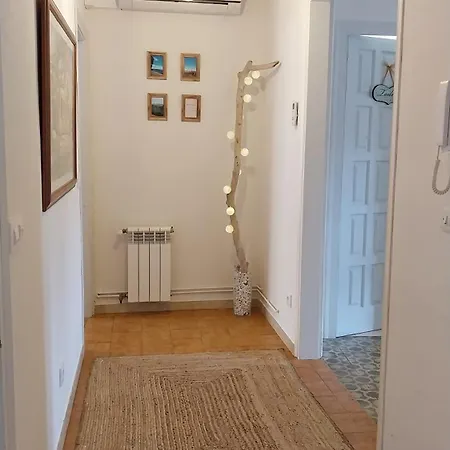 Motas Prázdninový dům