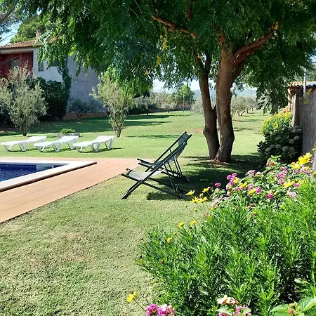 Casa de Férias Motas Viladamat