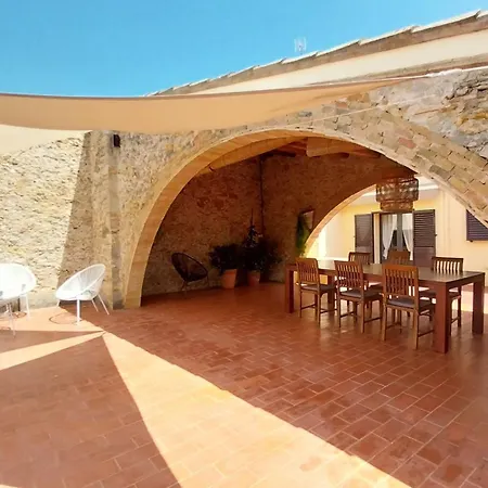 Motas Casa de Férias Viladamat