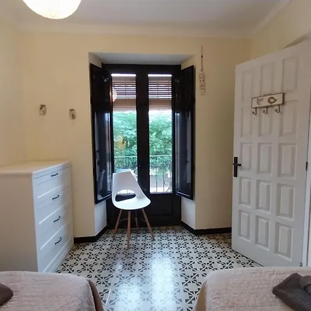 Σπίτι διακοπών Motas