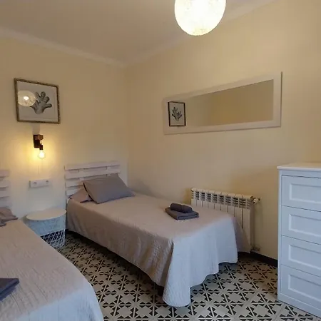 Motas Casa de vacances *