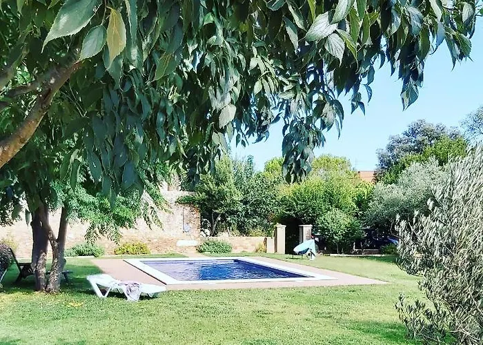 Σπίτι διακοπών Motas