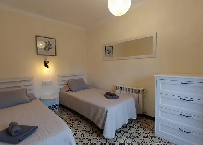 Motas Σπίτι διακοπών *