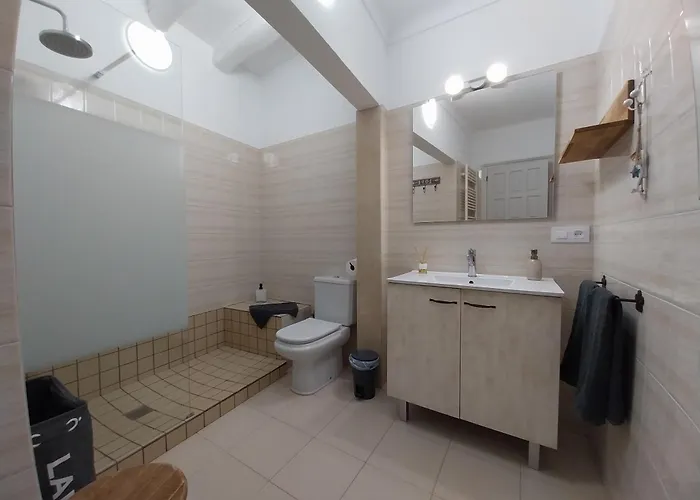 Motas Σπίτι διακοπών Viladamat
