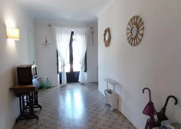 Σπίτι διακοπών Motas Viladamat