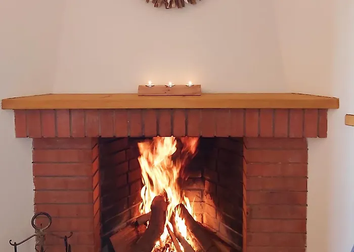 Motas Σπίτι διακοπών