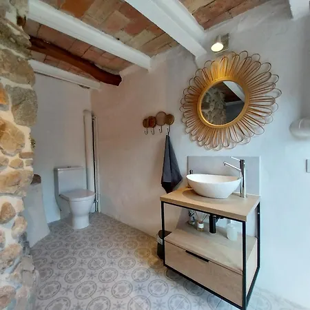 Vakantiehuis Motas *
