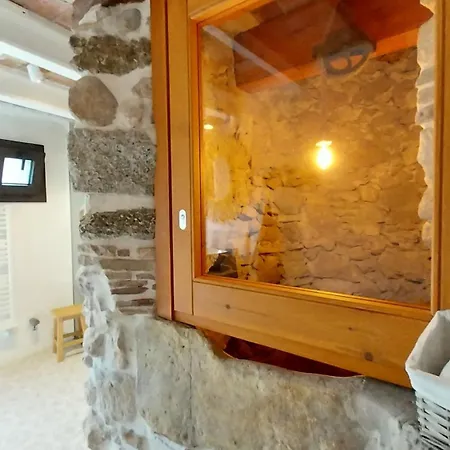 Vakantiehuis Motas Viladamat
