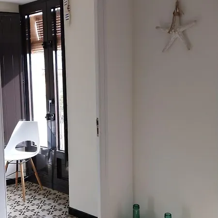 Vakantiehuis Motas *