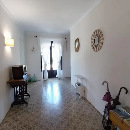 Vakantiehuis Motas Viladamat