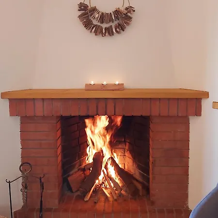 Motas Vakantiehuis