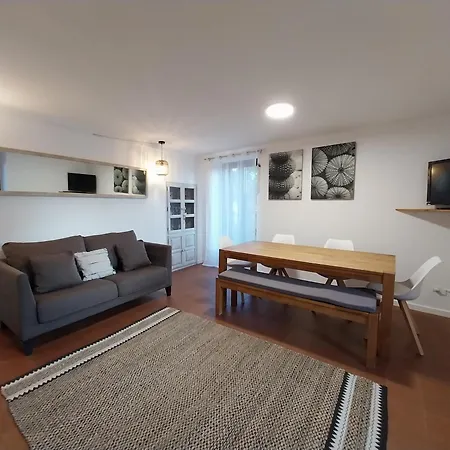 Vakantiehuis Motas